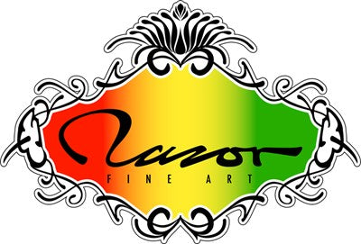 Raztafari Design