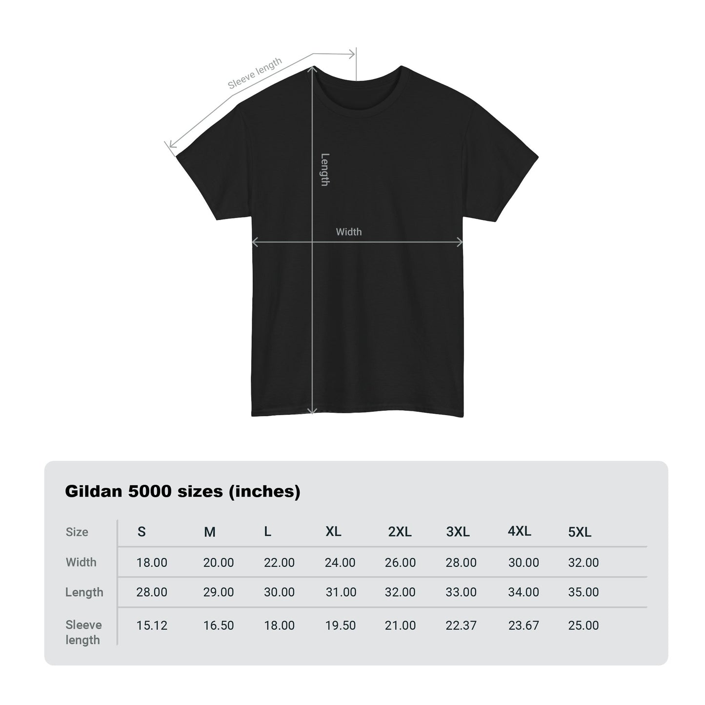 RFA Graff Crown T-Shirt