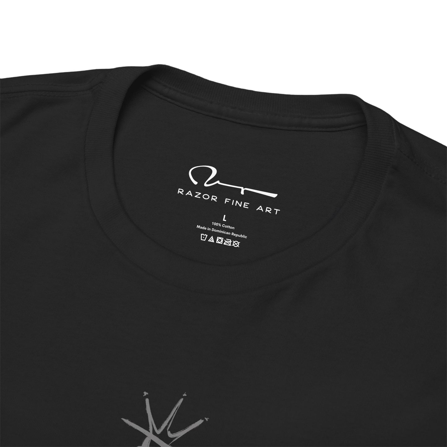 RFA Marker Long R Short Sleeve