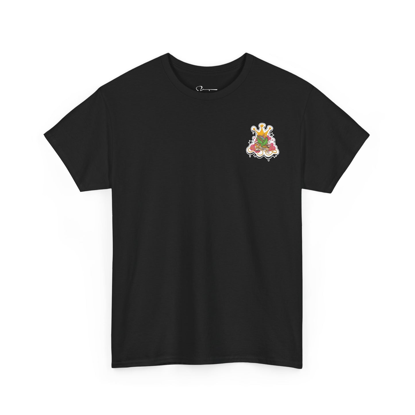 RFA Graff Crown T-Shirt