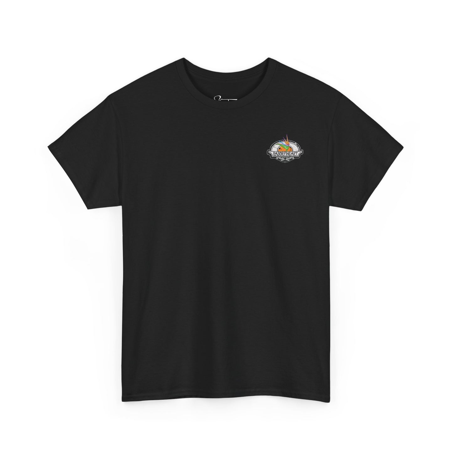 RFA Mission Arch T-Shirt