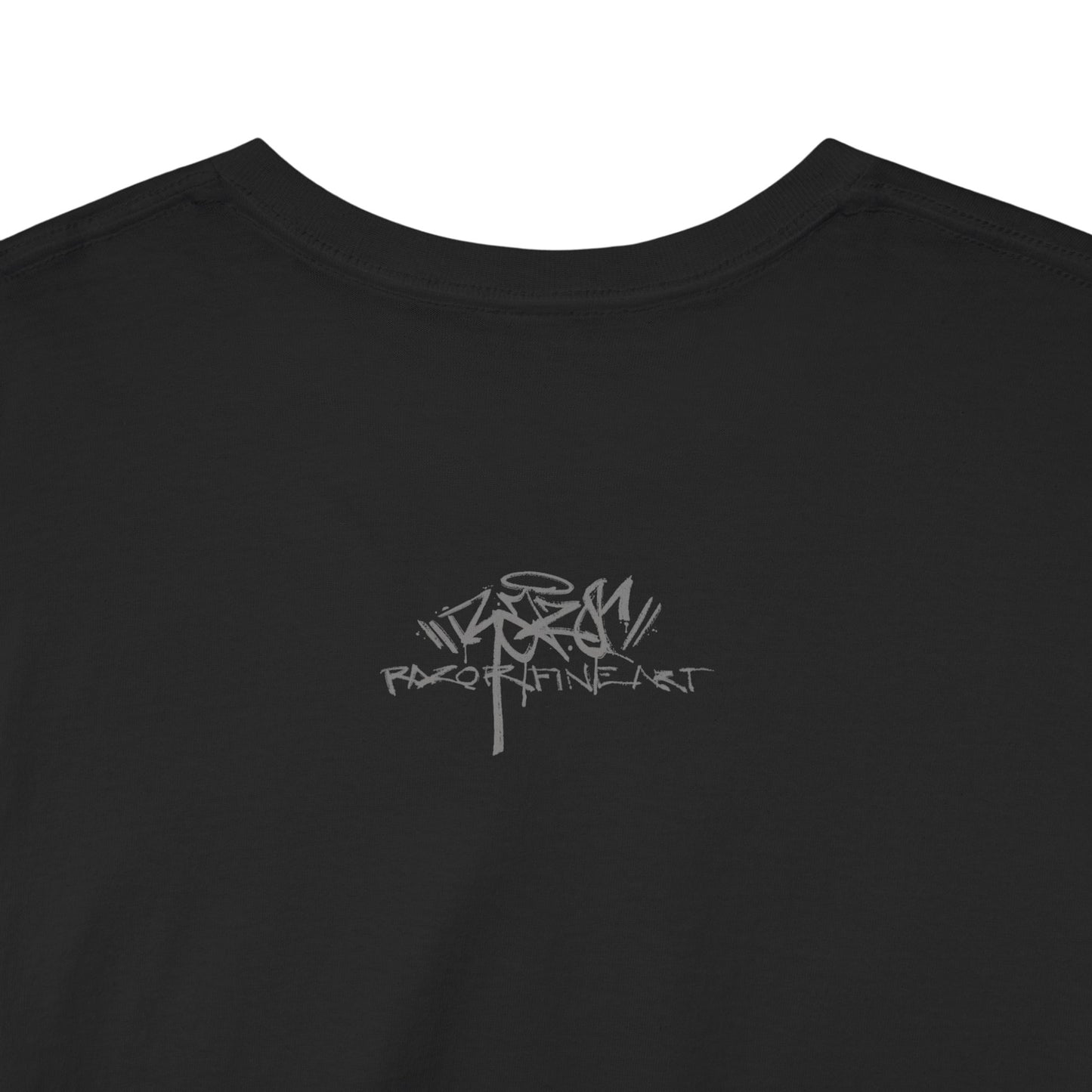 RFA Marker Long R Short Sleeve