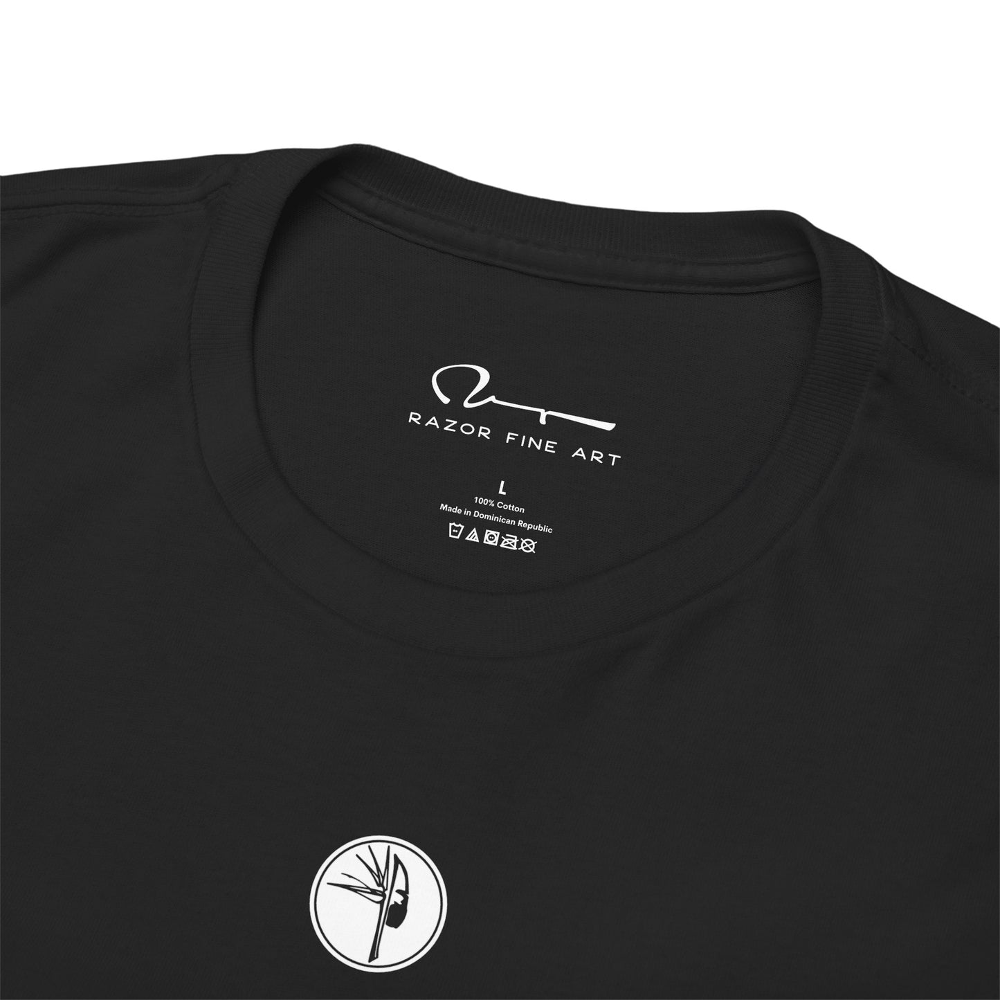 RFA Lotus Bird T-Shirt