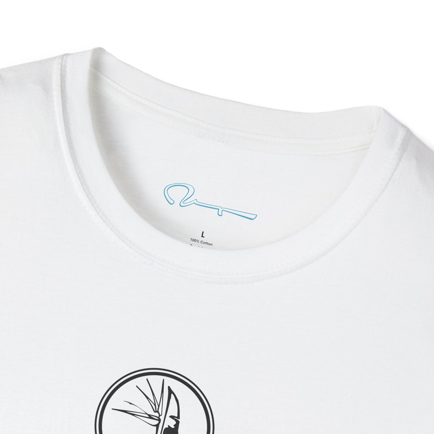 RFA Circle Icon T-Shirt
