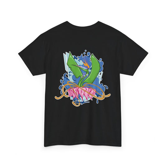 RFA Lotus Bird T-Shirt