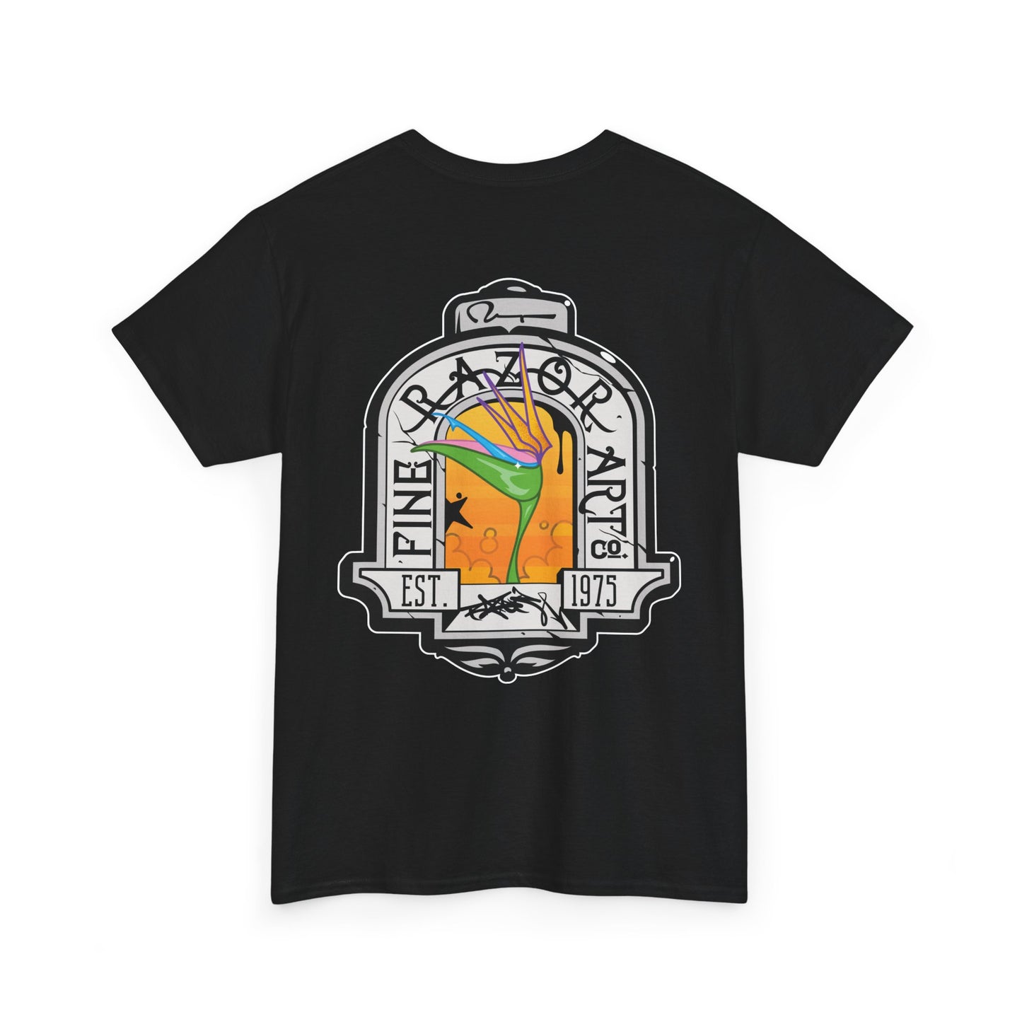 RFA Mission Arch T-Shirt