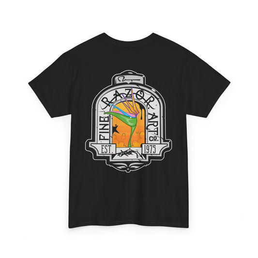 RFA Mission Arch T-Shirt