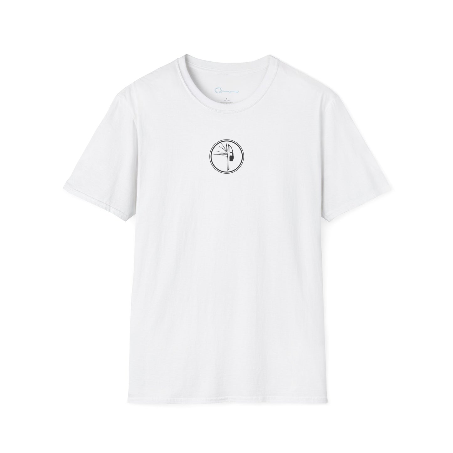 RFA Circle Icon T-Shirt