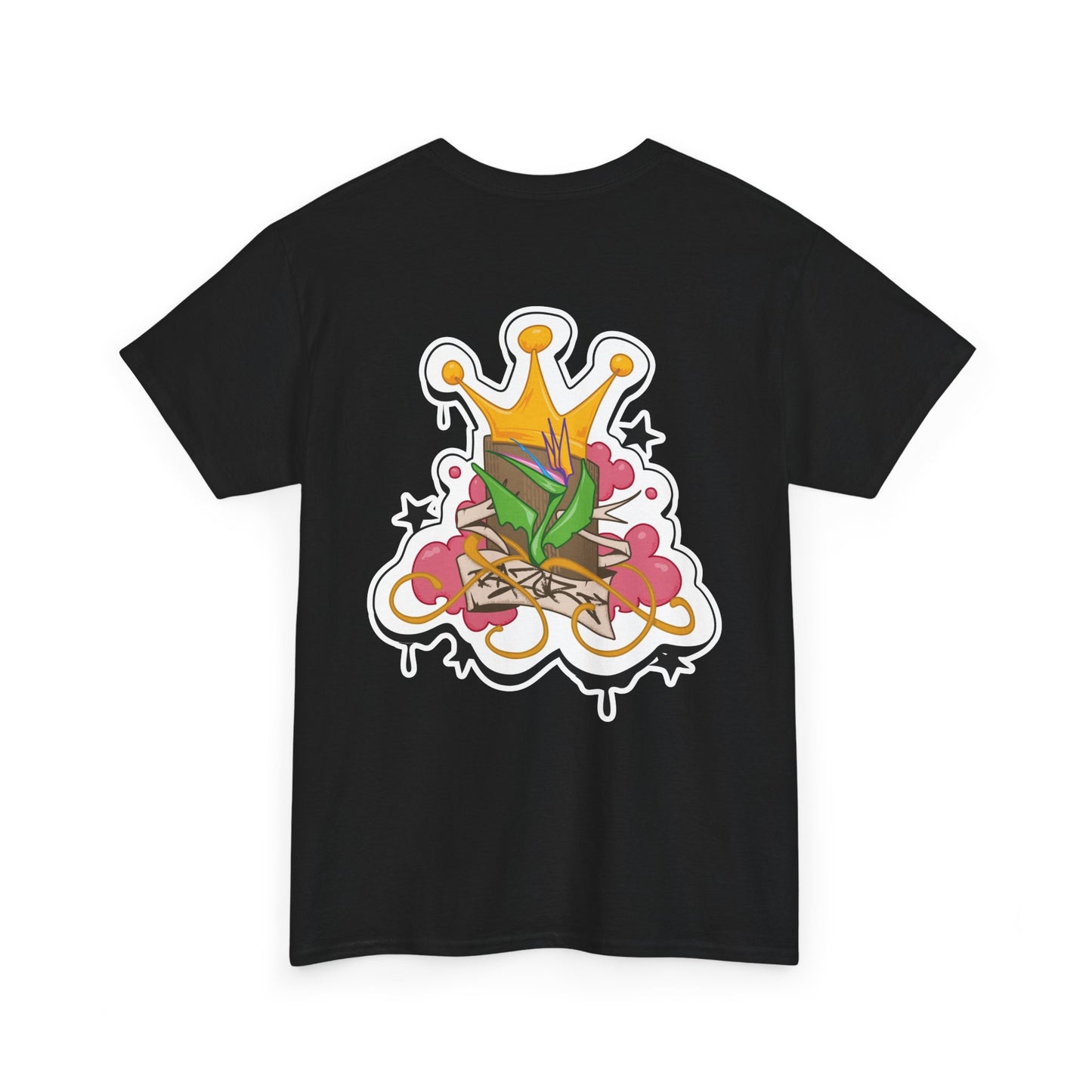 RFA Graff Crown T-Shirt