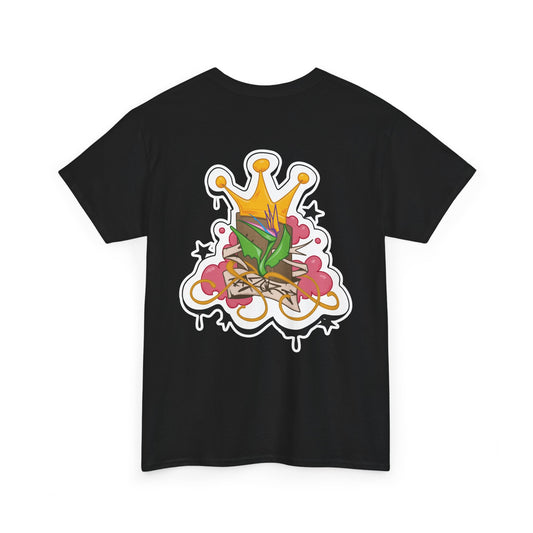 RFA Graff Crown T-Shirt