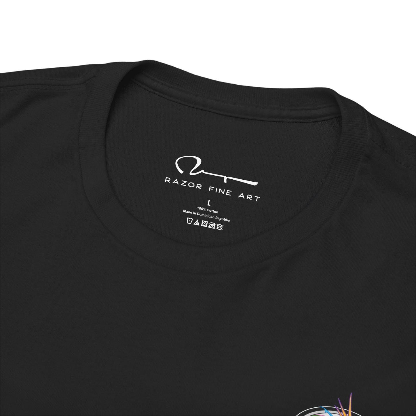 RFA Mission Arch T-Shirt