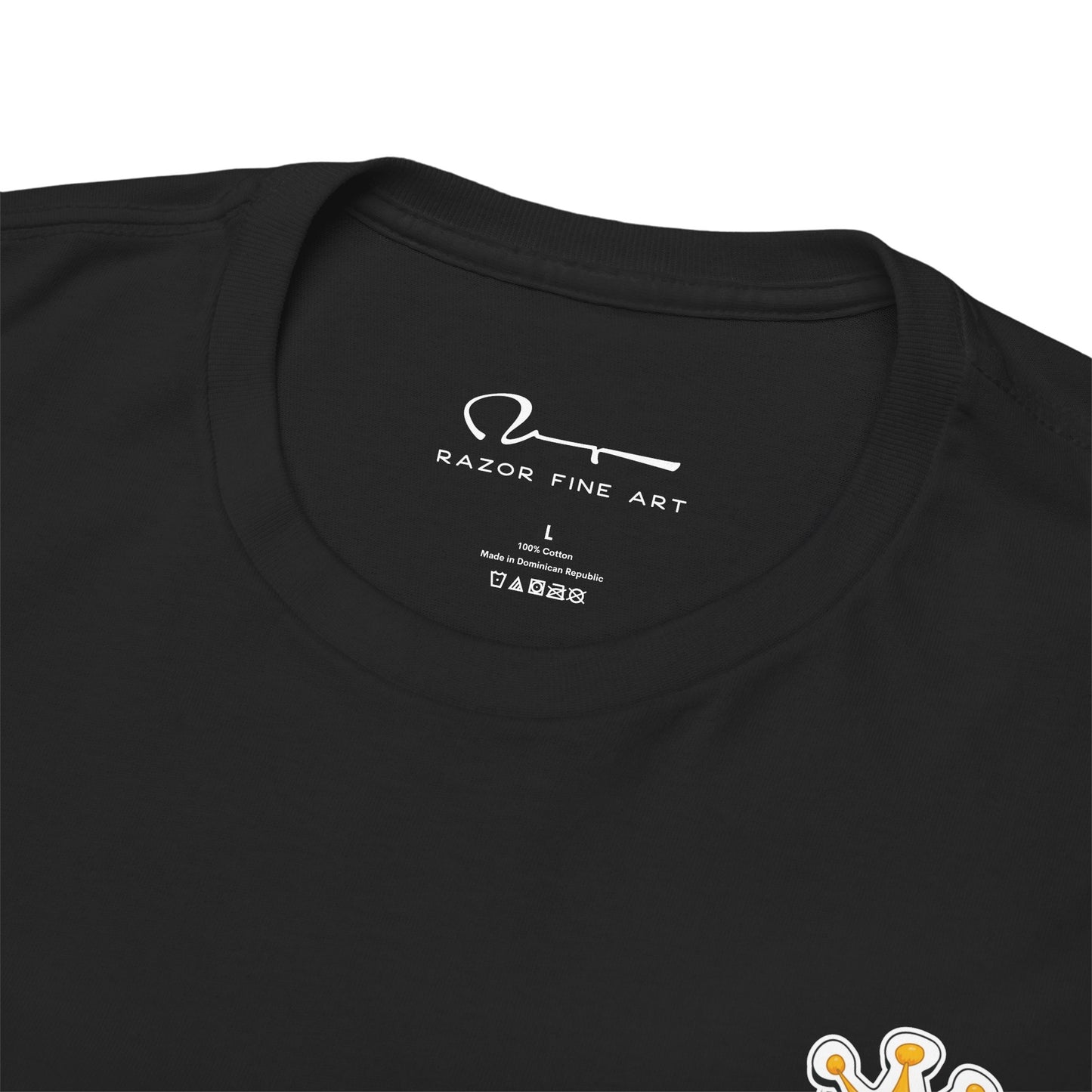 RFA Graff Crown T-Shirt