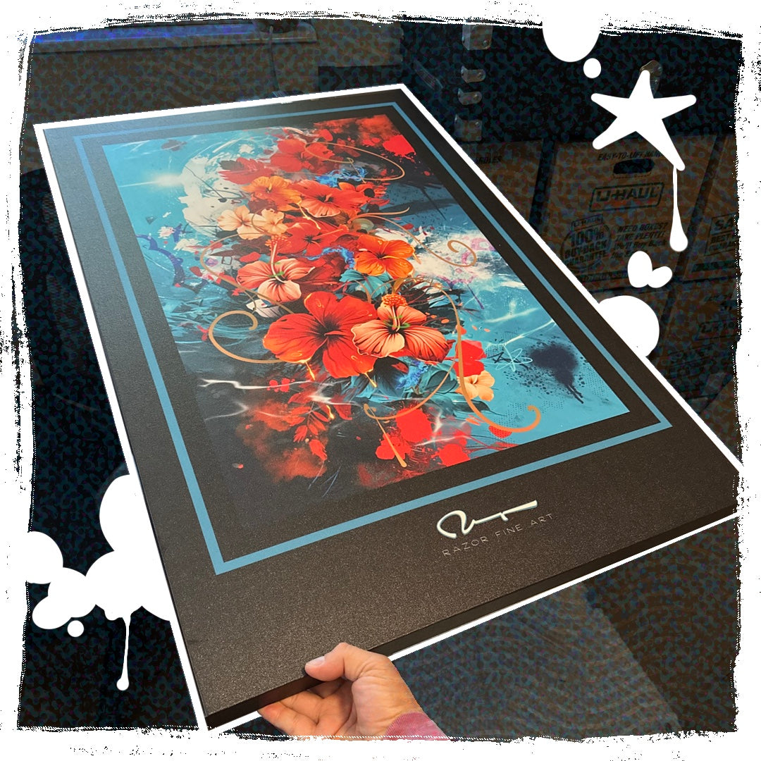 Canvas Prints