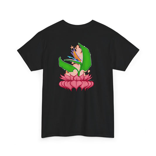 RFA Zen Lotus T-Shirt