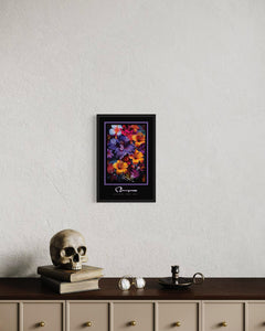 Nighttime Overture 11x17 Poster