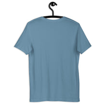 RFA Athletic Wings Slate Blue t-shirt